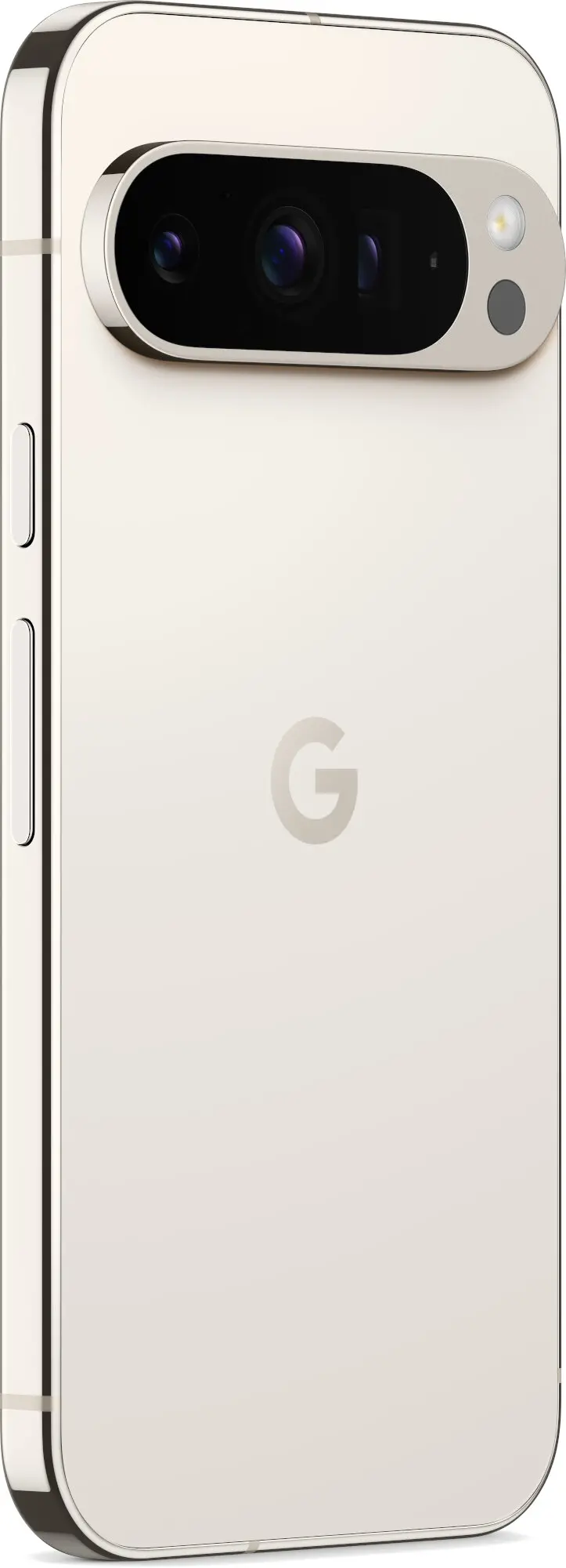 Smartfon Google Pixel 9 Pro 16/256GB 6,3" 50Mpix Porcelanowy