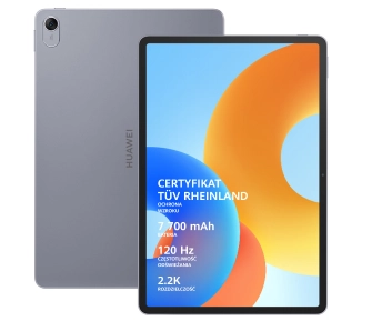 Tablet Huawei MatePad 2 gen. 11,5" 6/128GB Wi-Fi Szary