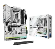 ASrock B860 Steel Legend WiFi