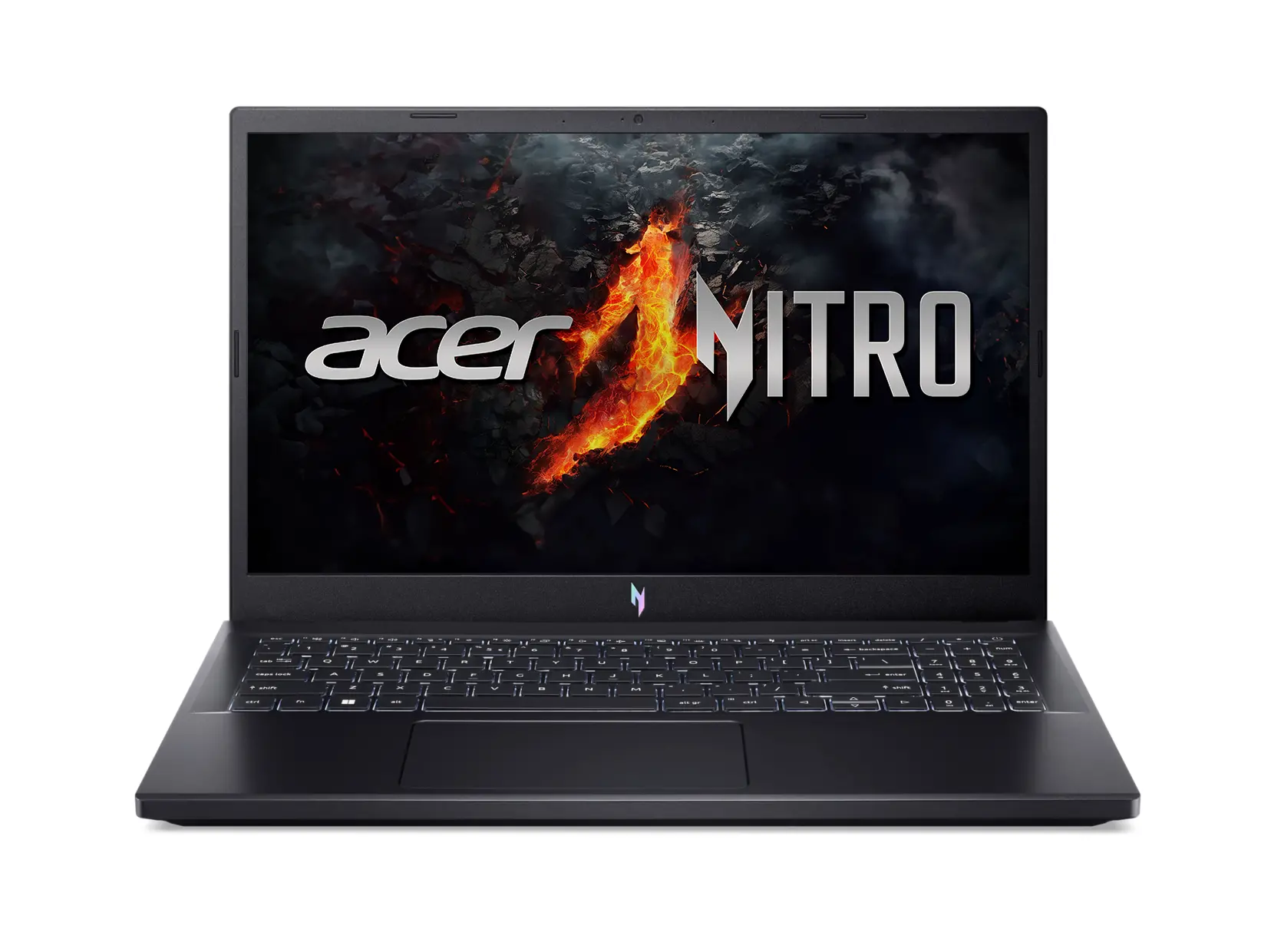 Laptop gamingowy Acer Nitro V 15 ANV15-41-R43B 15,6" 144Hz R5 7535HS 16GB RAM 1TB Dysk SSD RTX4050 DLSS3 Czarny