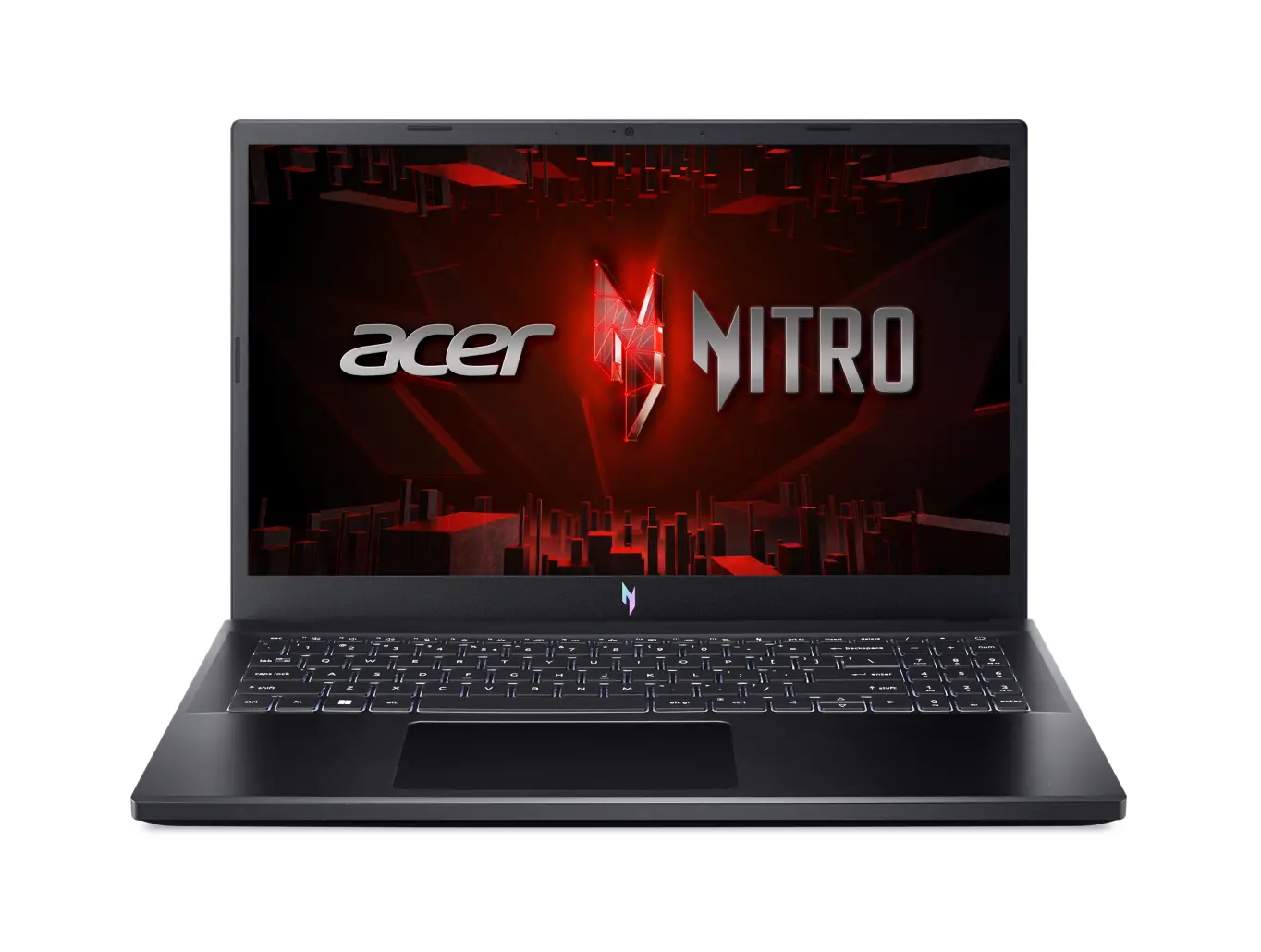 Laptop gamingowy Acer Nitro V 15 ANV15-51-99UP 15,6" 165Hz i9-13900H 16GB RAM 1TB Dysk SSD RTX4060 DLSS3 Czarny