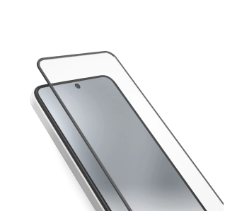 Szkło hartowane SBS Full Cover Glass do Motorola G05/G15/E15