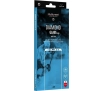 Szkło hartowane MyScreen Protector Diamond Glass Edge Full Glue do iPhone 16 Pro Czarny