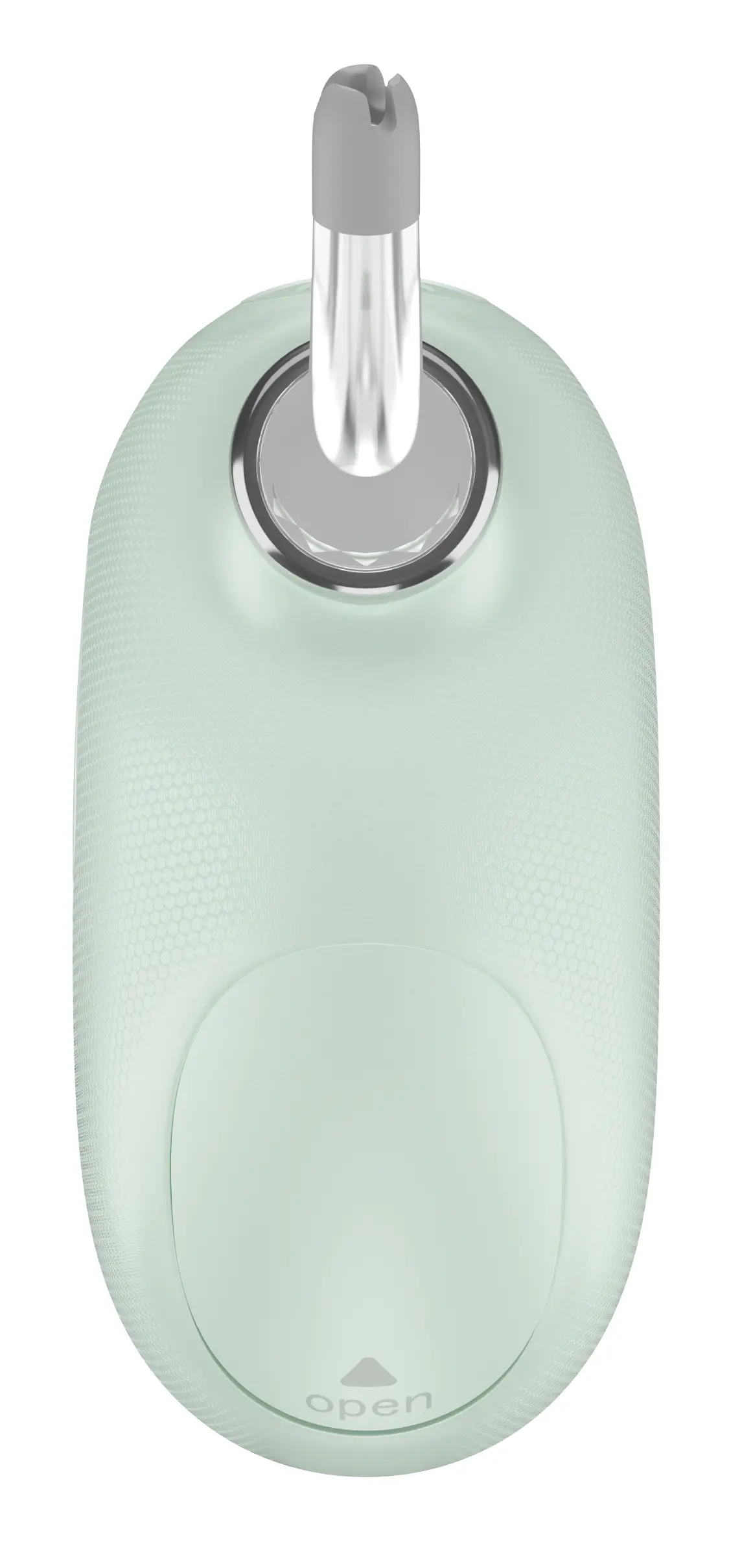 Irygator Oclean AirPump A10 Zielony