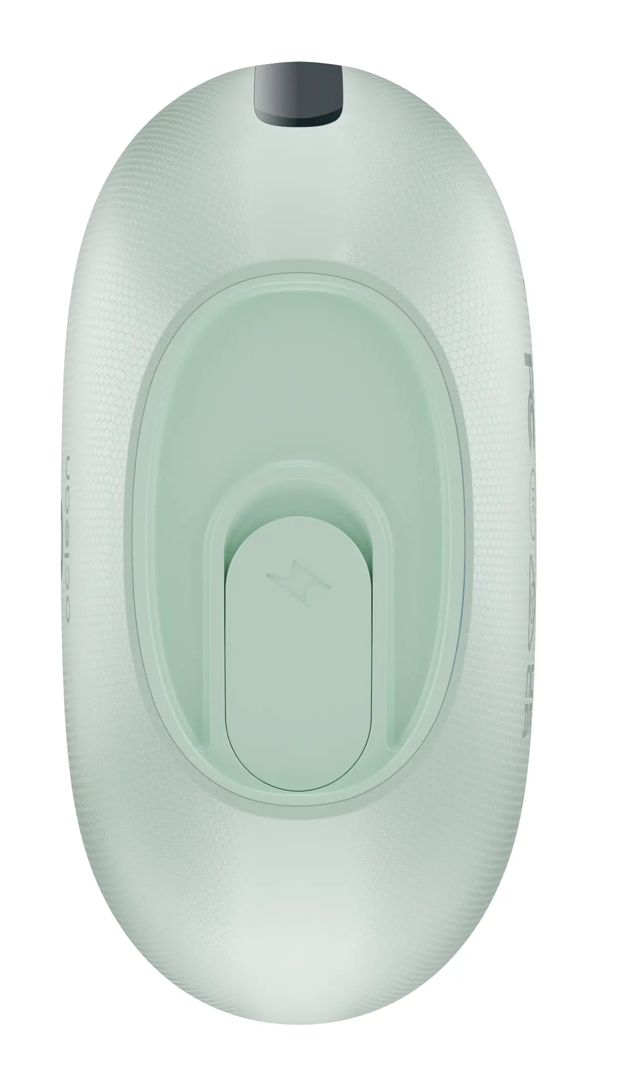 Irygator Oclean AirPump A10 Zielony