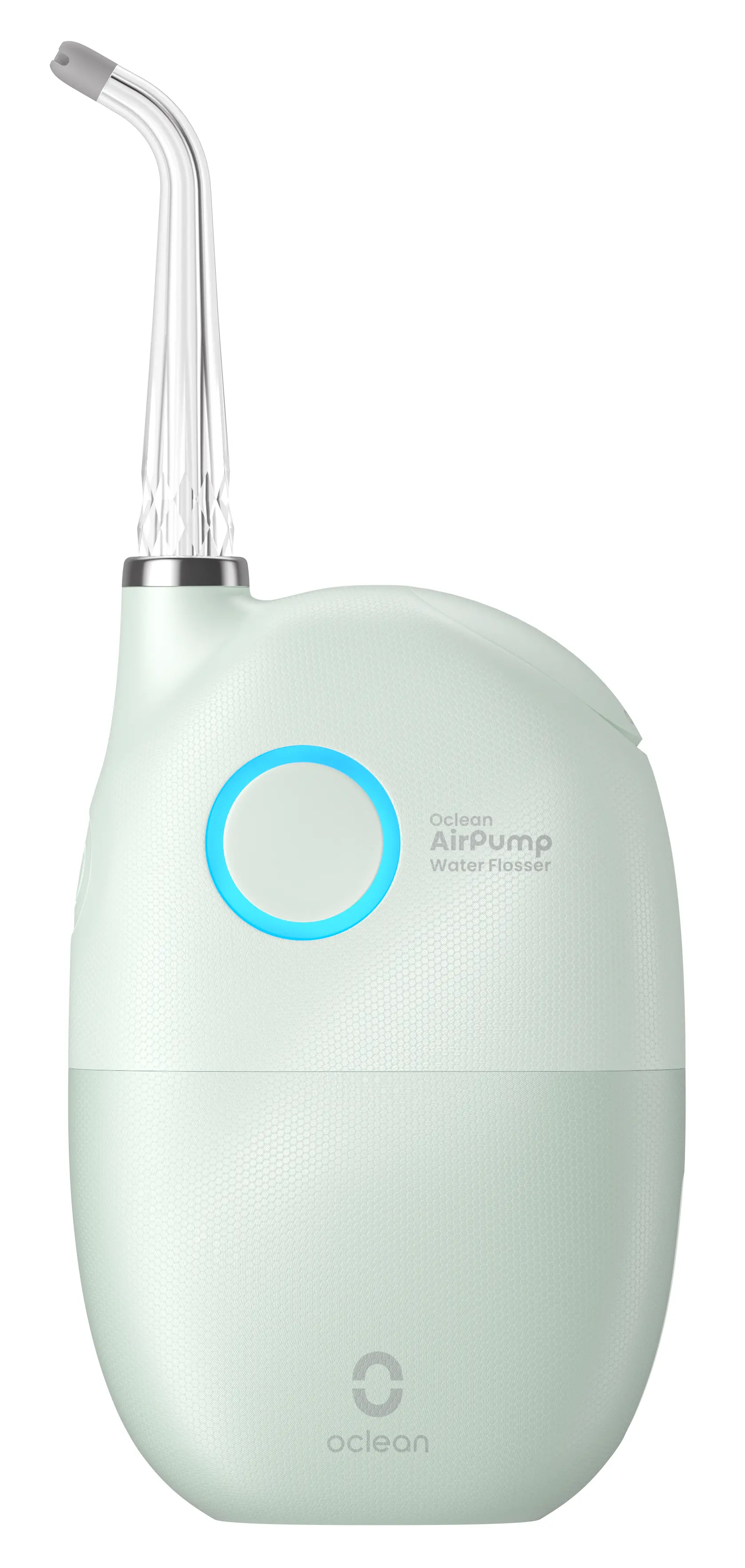 Irygator Oclean AirPump A10 Zielony