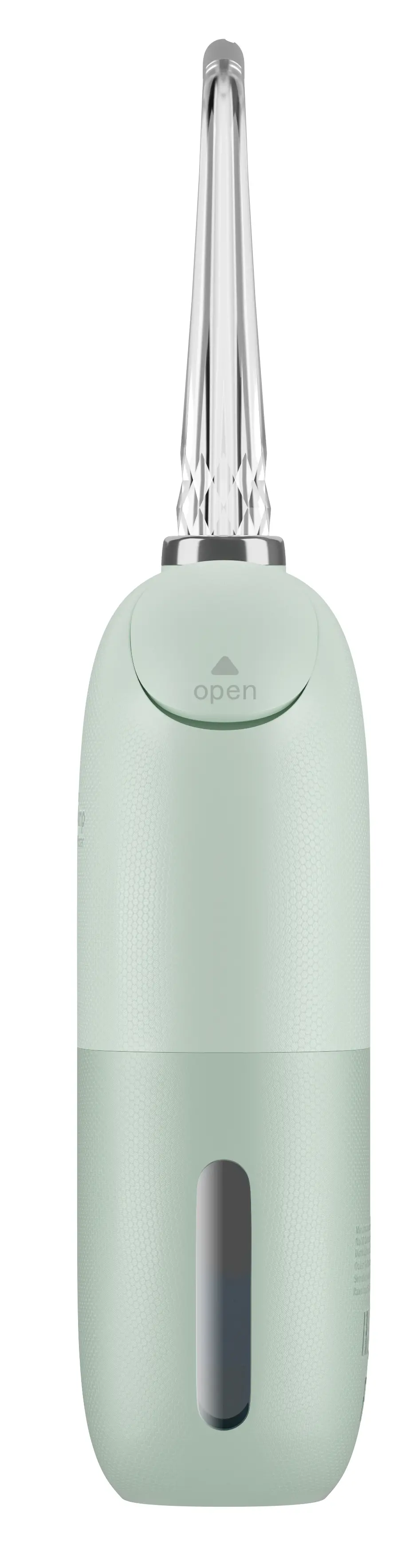 Irygator Oclean AirPump A10 Zielony