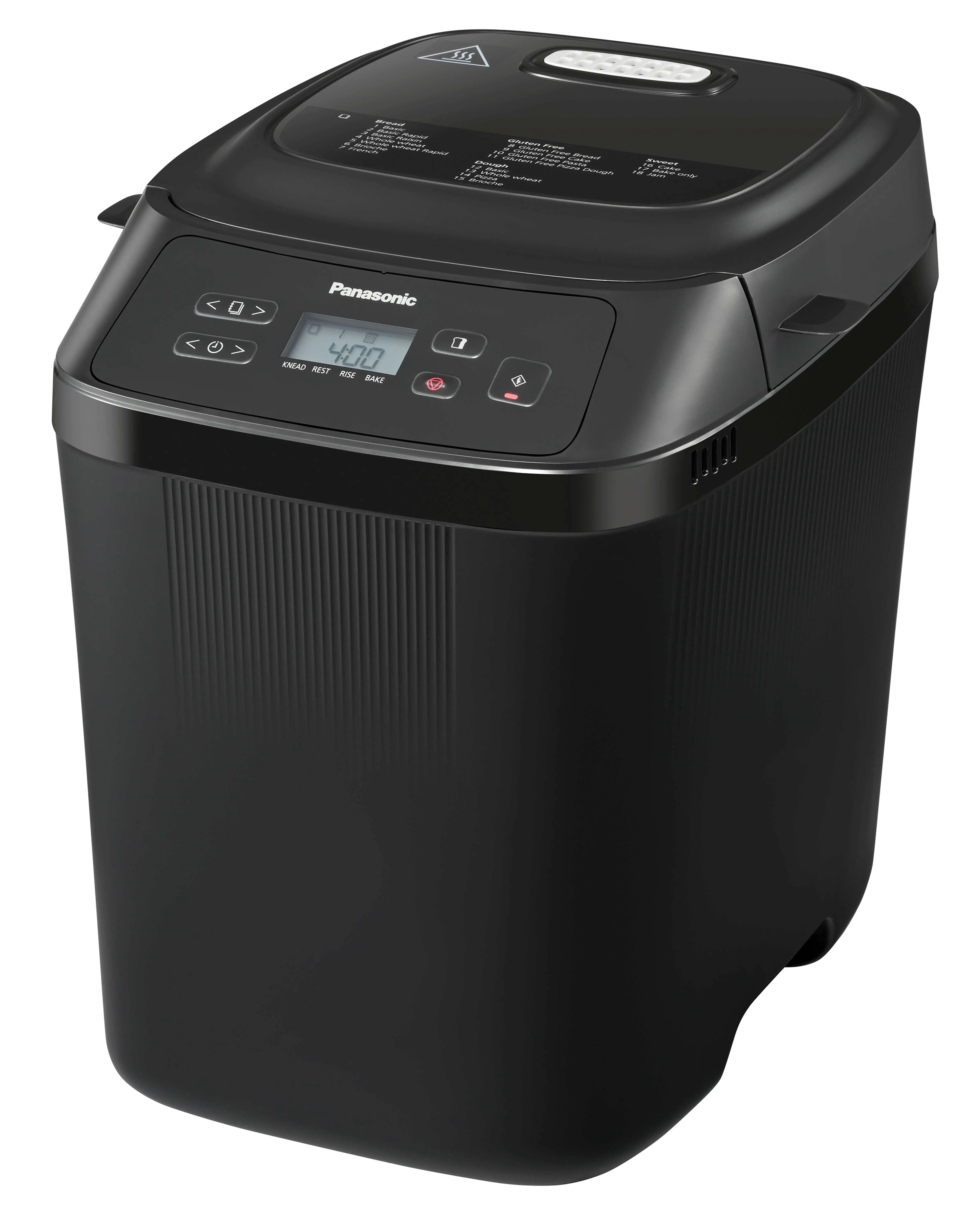 Panasonic SD-PN100KXE 18 programów 340W