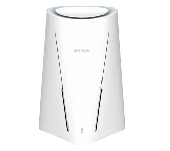 Router z 5G D-Link G530 5G AX3000 Biały