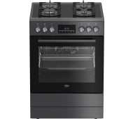 Beko b300 FBM62330GADSN Termoobieg