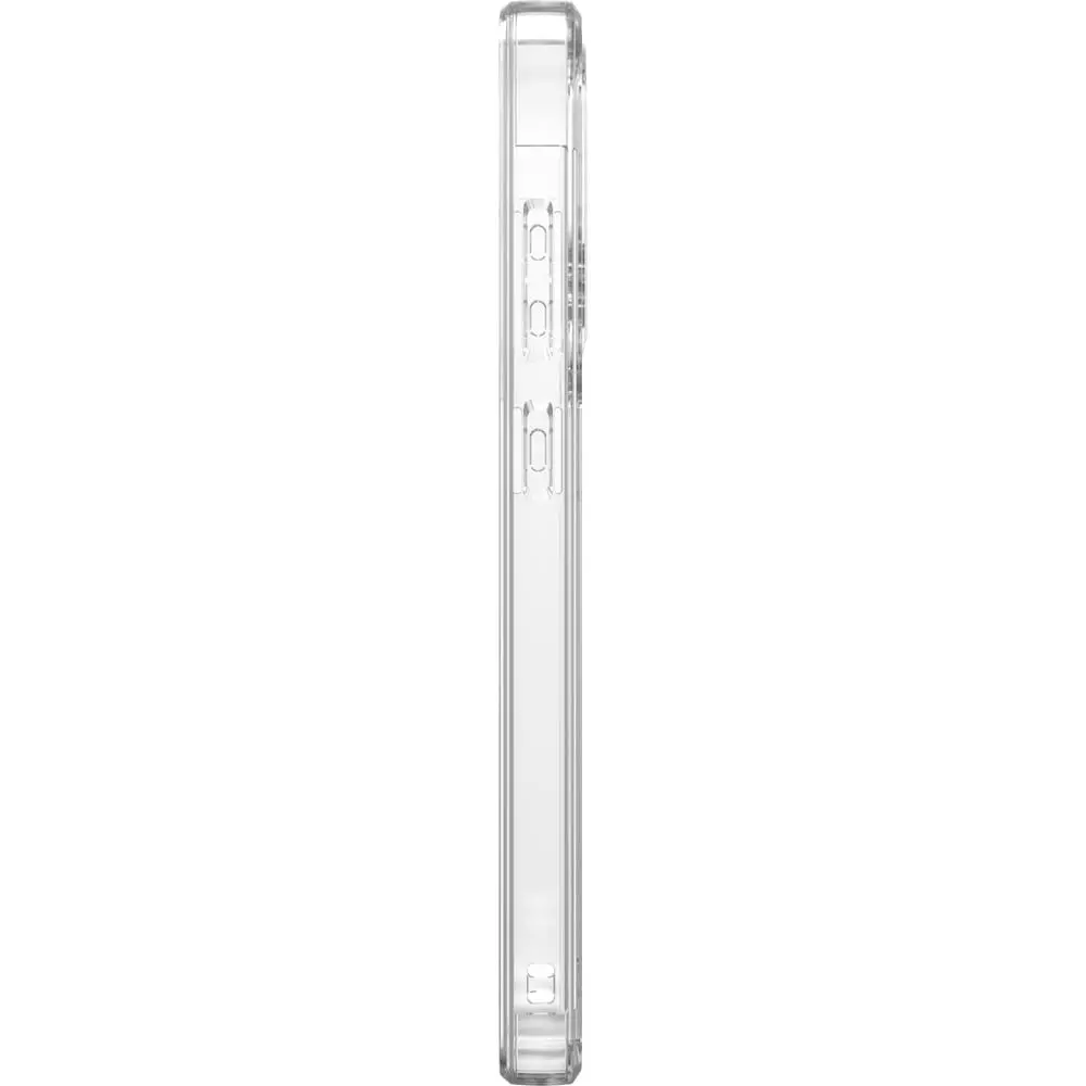 Etui UAG Plyo Case do Galaxy S25 Ultra Ice/Silver