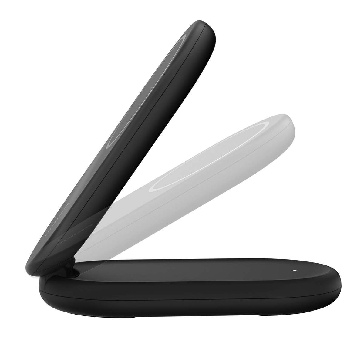 Ładowarka indukcyjna Belkin MagsSafe Qi2 15W Czarny