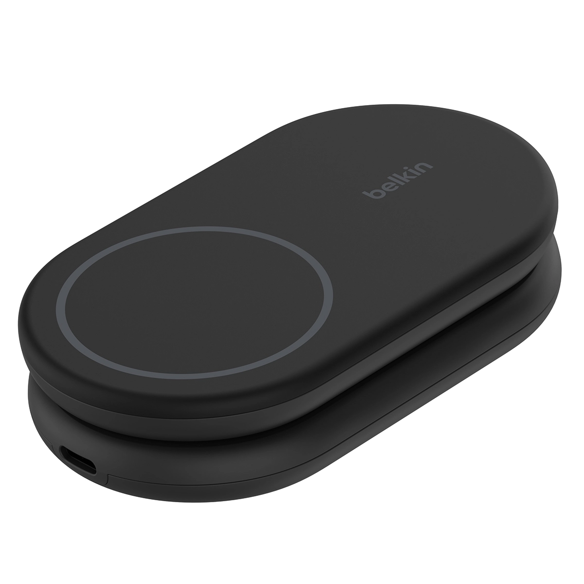 Ładowarka indukcyjna Belkin MagsSafe Qi2 15W Czarny
