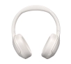 Słuchawki bezprzewodowe QCY H3 Lite, ANC Nauszne Bluetooth 5.3 Biały