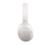 Słuchawki bezprzewodowe QCY H3 Lite, ANC Nauszne Bluetooth 5.3 Biały