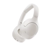 Słuchawki bezprzewodowe QCY H3 Lite, ANC Nauszne Bluetooth 5.3 Biały