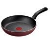 Patelnia Tefal Simply Cook H0580602 Indukcja Titanium 28cm