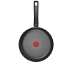 Patelnia Tefal Simply Cook H0580602 Indukcja Titanium 28cm