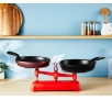 Patelnia Tefal Simply Cook H0580602 Indukcja Titanium 28cm