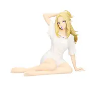 Banpresto Eminence In Shadow - Alpha (Relax Time)