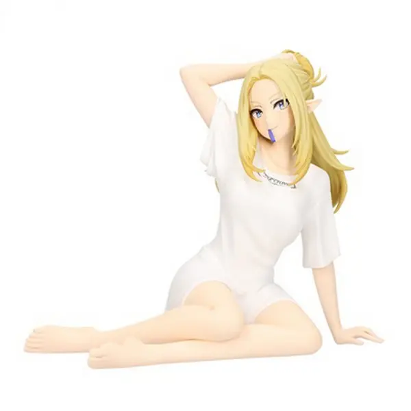 Figurka Banpresto Eminence In Shadow - Alpha (Relax Time)