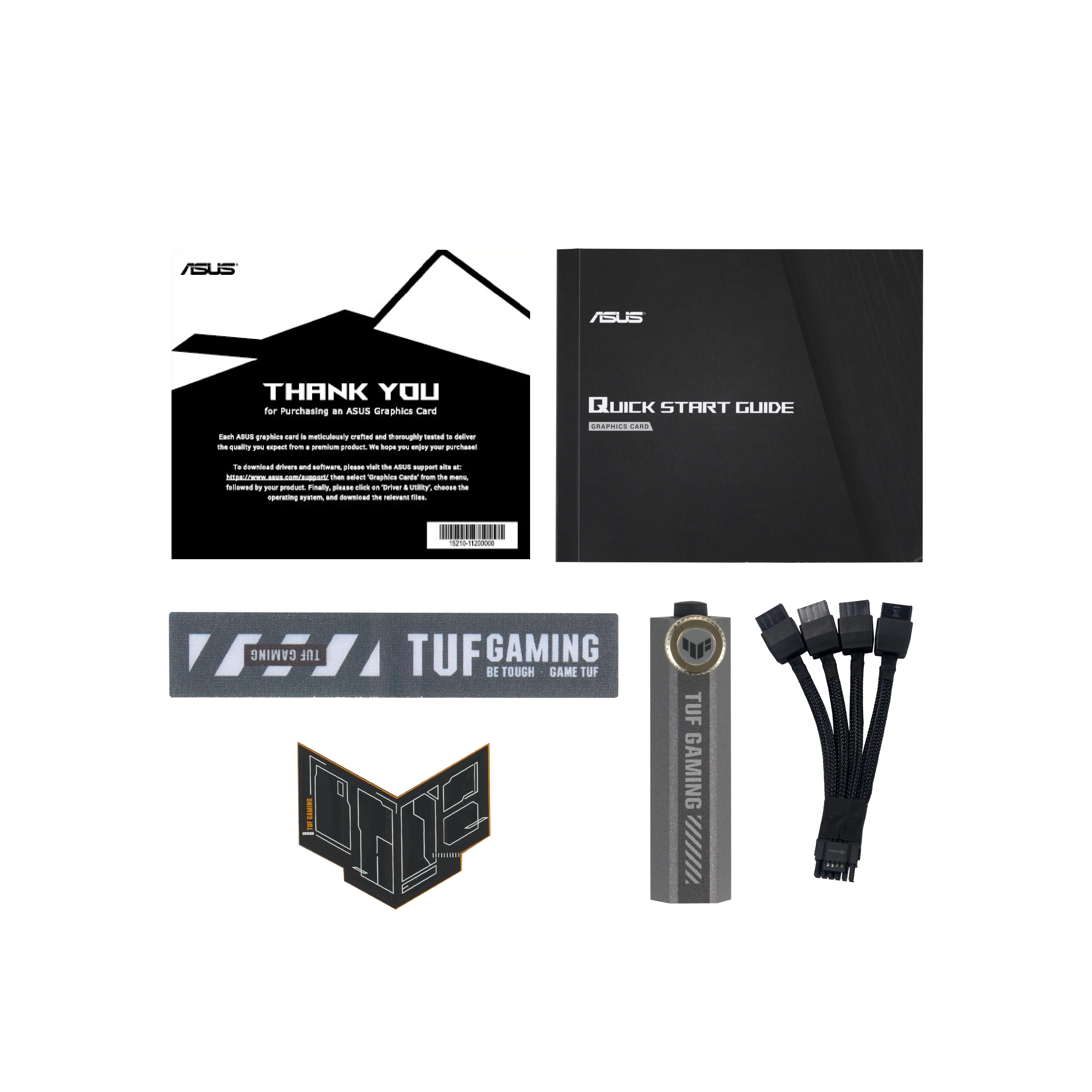 Karta graficzna ASUS TUF Gaming GeForce RTX 5090 OC Edition 32GB GDDR7 512bit DLSS 4