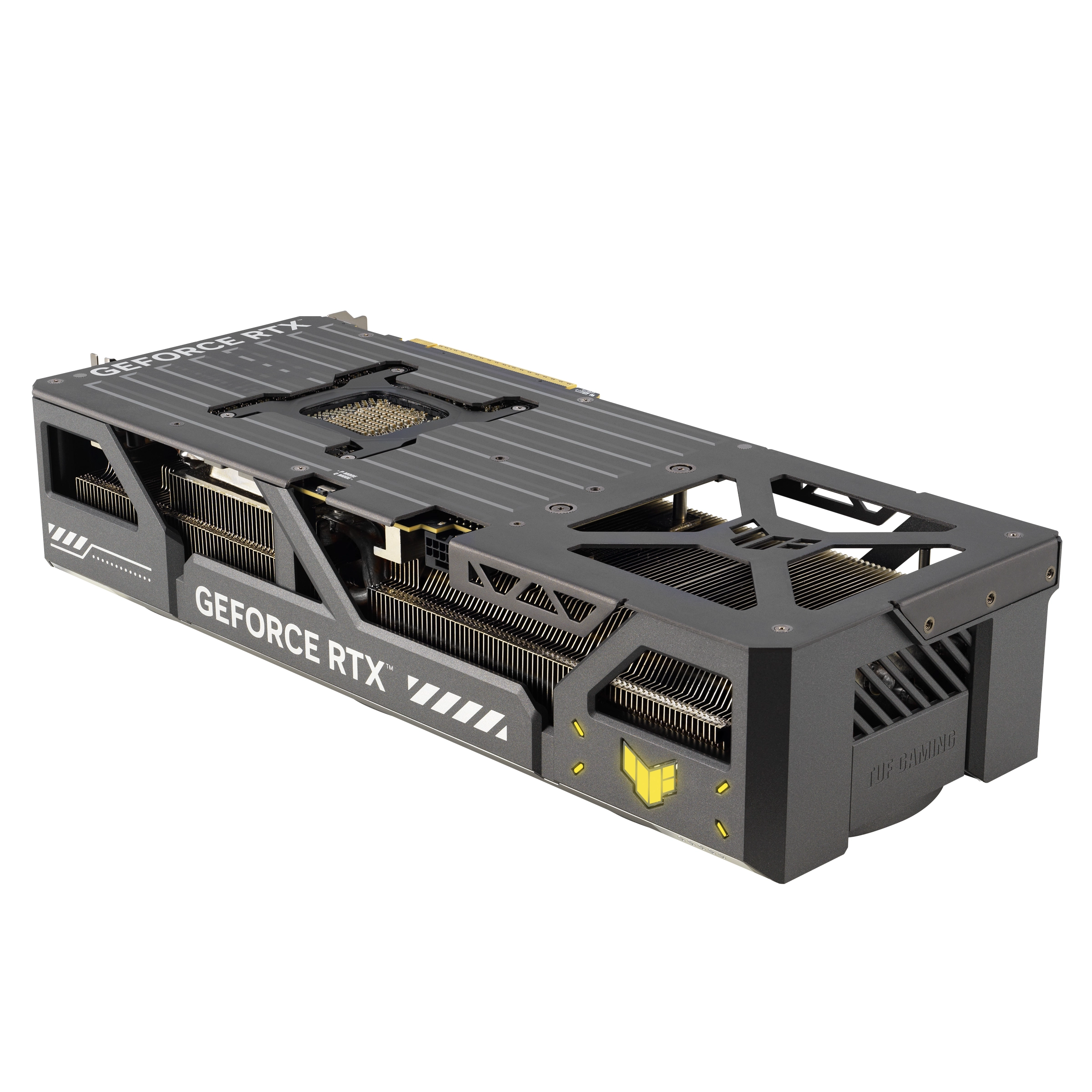Karta graficzna ASUS TUF Gaming GeForce RTX 5090 OC Edition 32GB GDDR7 512bit DLSS 4