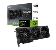 ASUS Prime GeForce RTX 5080 OC Edition 16GB GDDR7 256bit DLSS 4