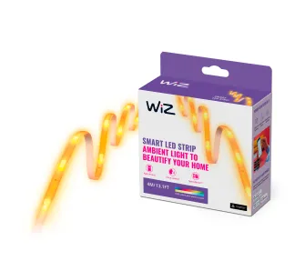 Taśma LED WiZ 4m 12W