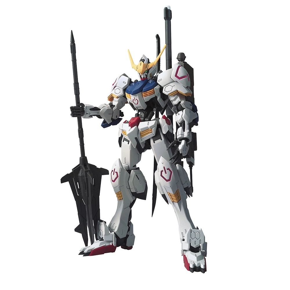 Model do składania Bandai MG 1/100 GUNDAM BARBATOS
