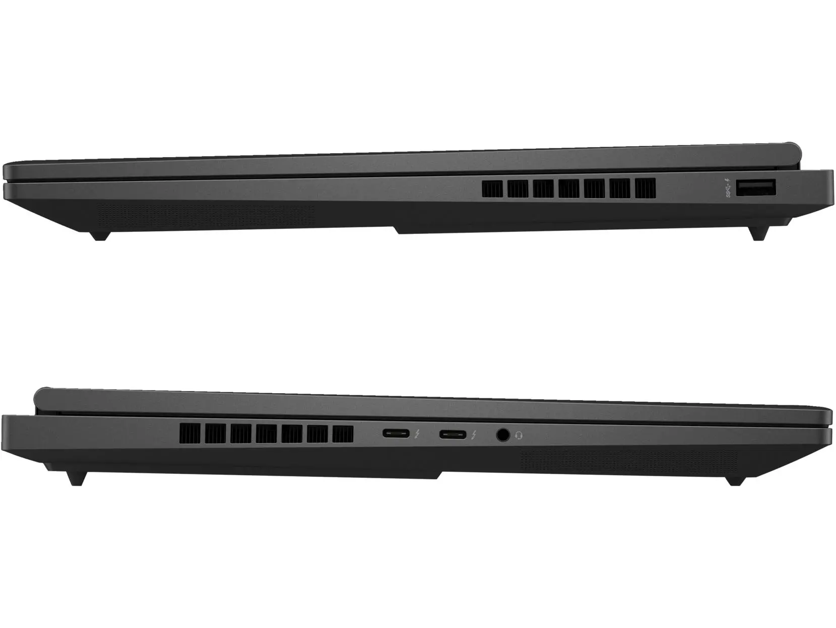 Laptop gamingowy HP OMEN 16-wf1176nw 16,1" 240Hz i7-14700HX 16GB RAM 1TB Dysk SSD RTX4060 DLSS3 Win11 Czarny