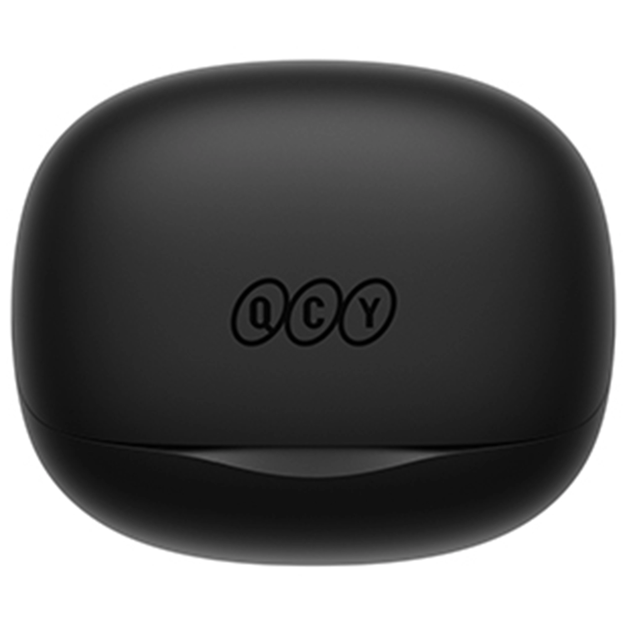 Słuchawki bezprzewodowe QCY MeloBuds N50 (HT12) Dokanałowe Bluetooth 5.4 Czarny