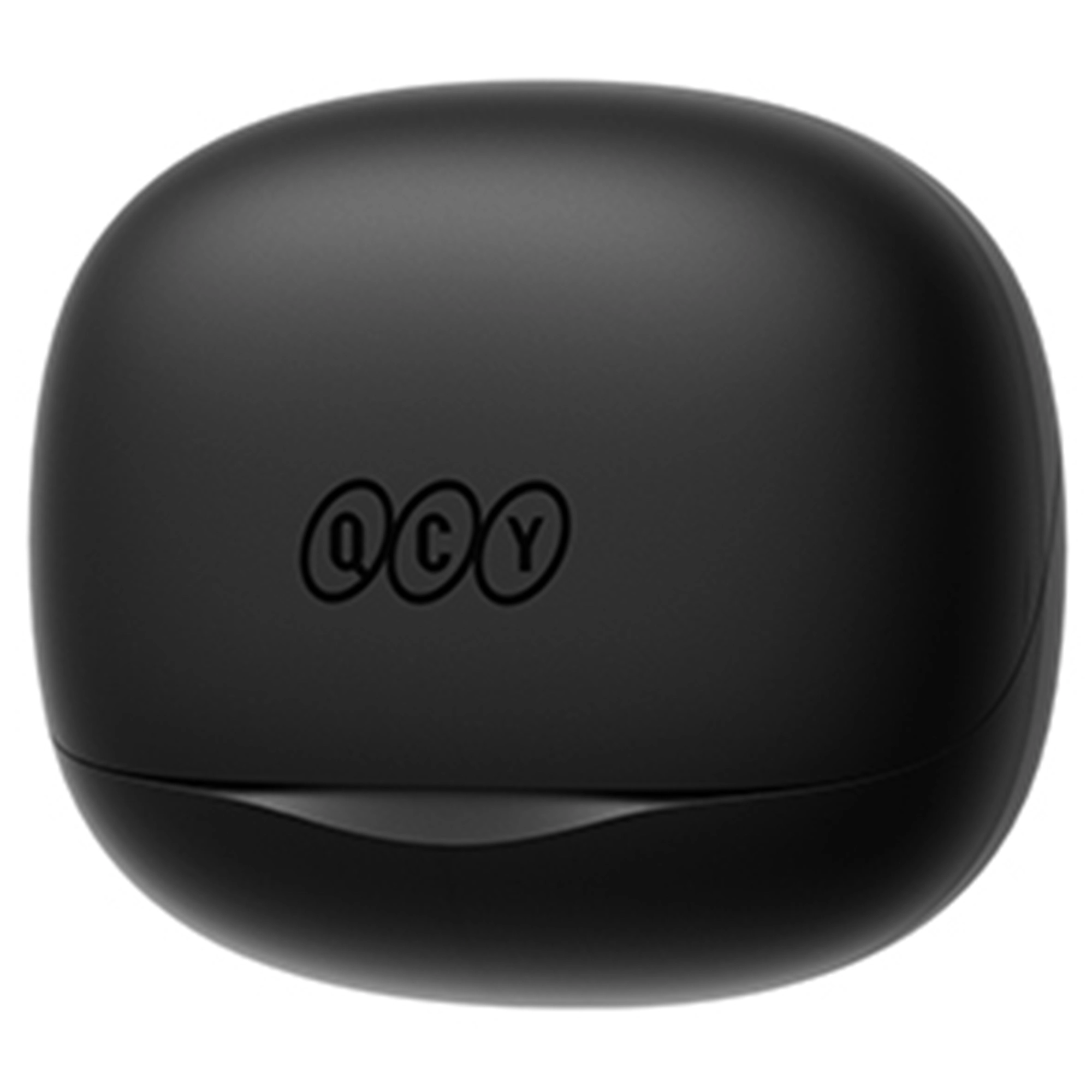 Słuchawki bezprzewodowe QCY MeloBuds N50 (HT12) Dokanałowe Bluetooth 5.4 Czarny
