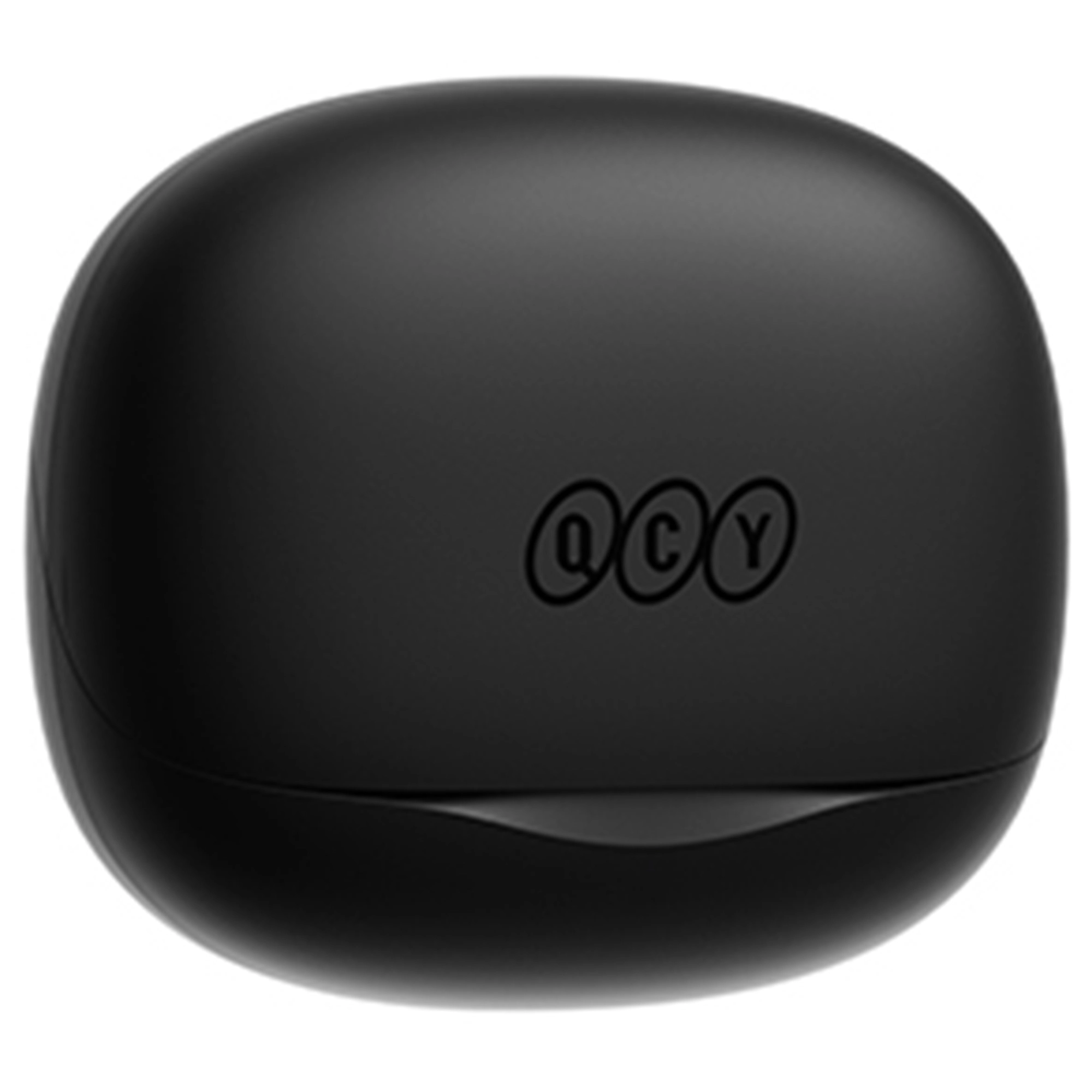 Słuchawki bezprzewodowe QCY MeloBuds N50 (HT12) Dokanałowe Bluetooth 5.4 Czarny