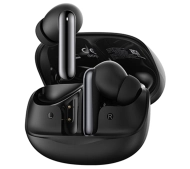 QCY MeloBuds N50 (HT12) Dokanałowe Bluetooth 5.4 Czarny