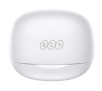 Słuchawki bezprzewodowe QCY MeloBuds N50 (HT12) Dokanałowe Bluetooth 5.4 Biały