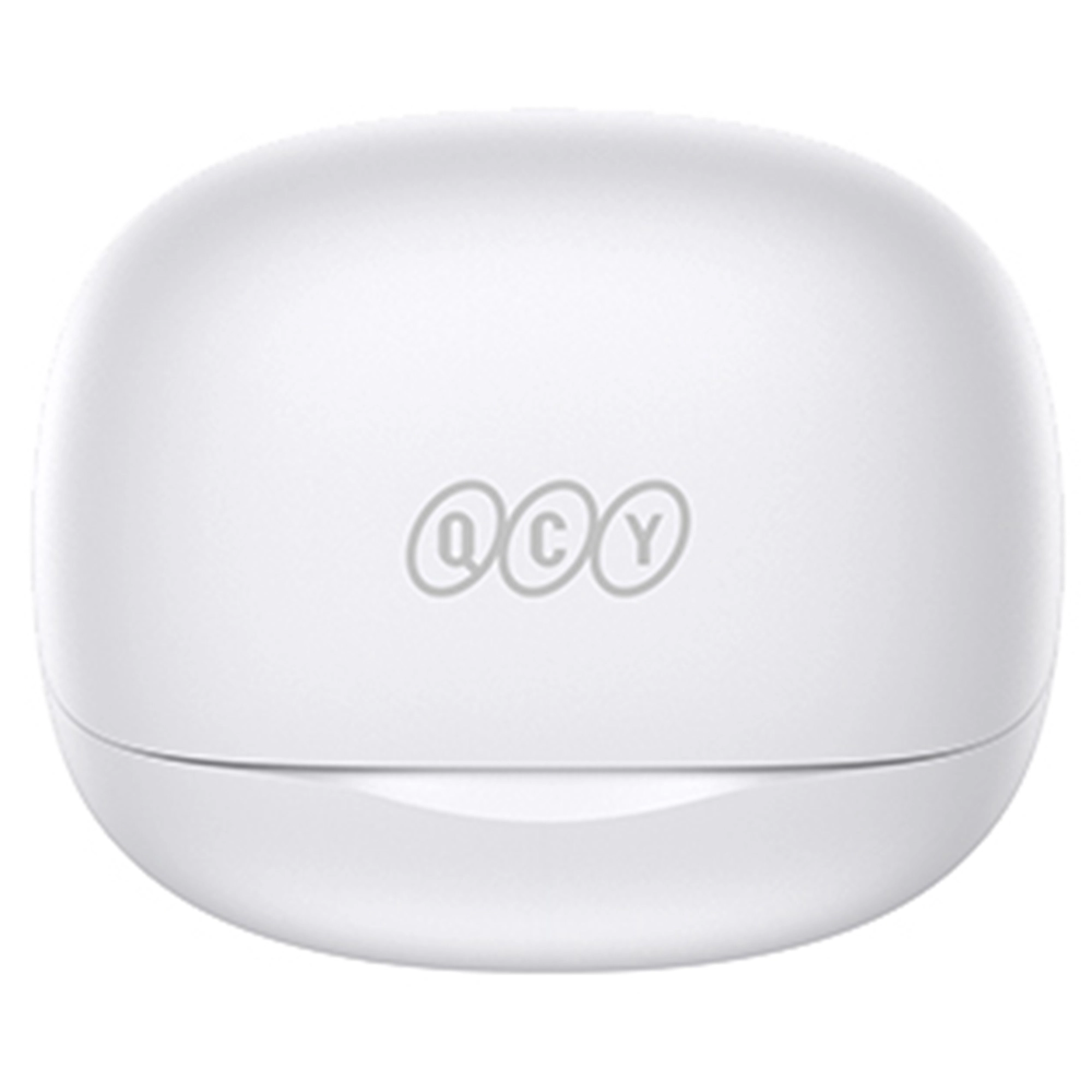 Słuchawki bezprzewodowe QCY MeloBuds N50 (HT12) Dokanałowe Bluetooth 5.4 Biały