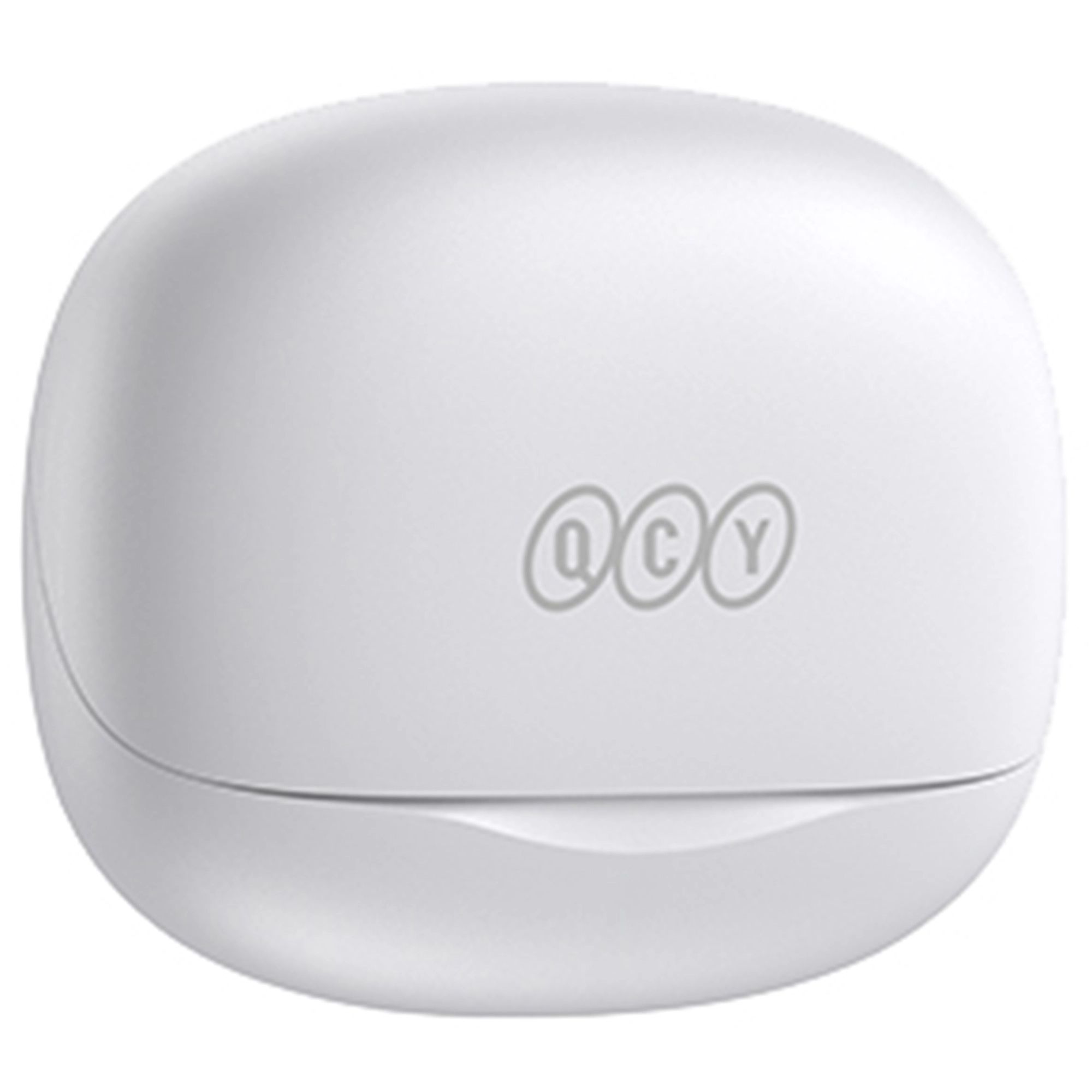 Słuchawki bezprzewodowe QCY MeloBuds N50 (HT12) Dokanałowe Bluetooth 5.4 Biały