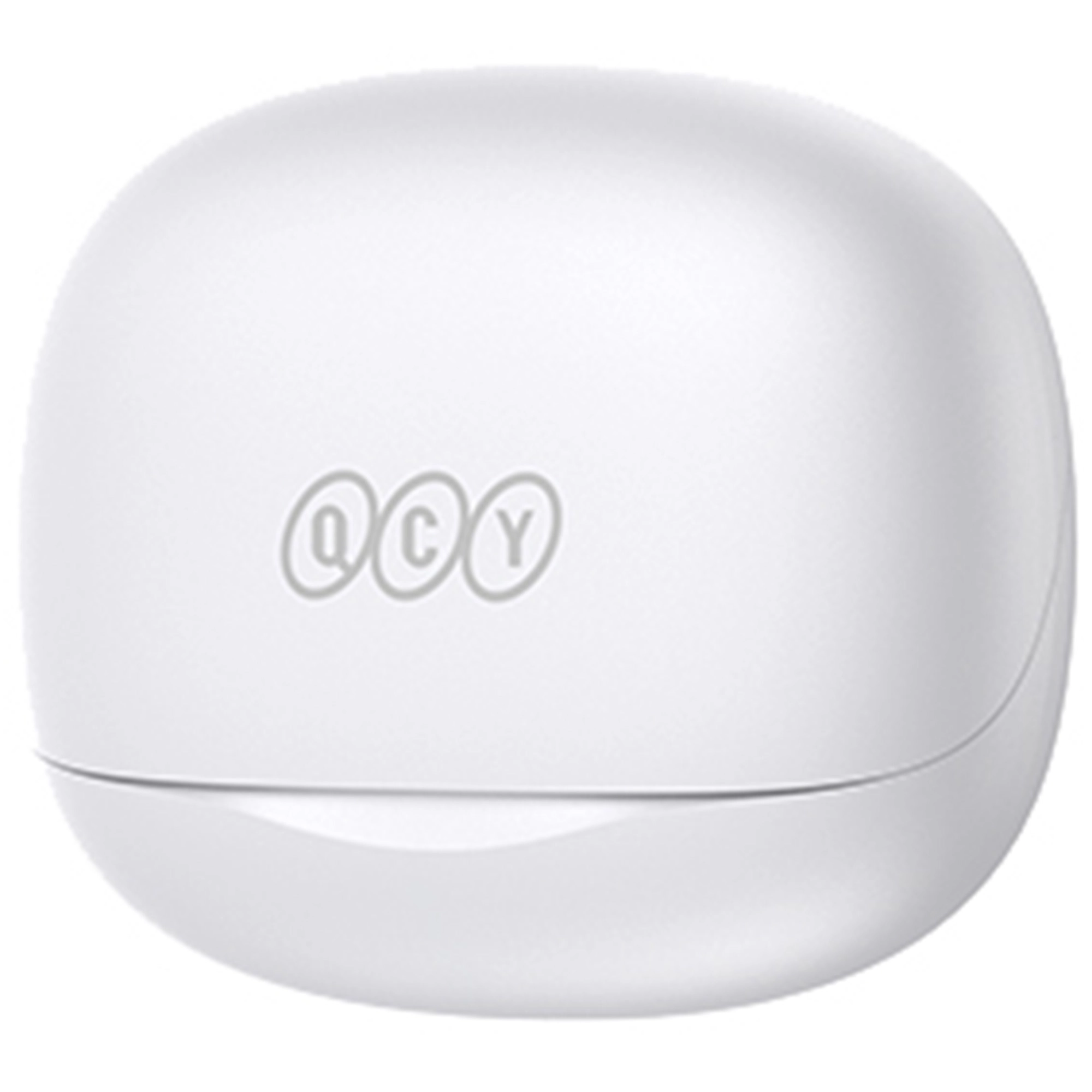 Słuchawki bezprzewodowe QCY MeloBuds N50 (HT12) Dokanałowe Bluetooth 5.4 Biały