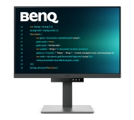 BenQ RD240Q 24" 2K IPS 60Hz 5ms Dla Programistów