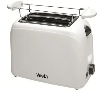 Toster Vesta ETM01 Ruszt do bułek 800W