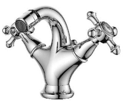 Omnires Retro RE7220 CR