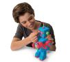 Zabawka kreatywna Spin Master Kinetic Foam - Multi 3-pak (czerwony, zielony, niebieski)