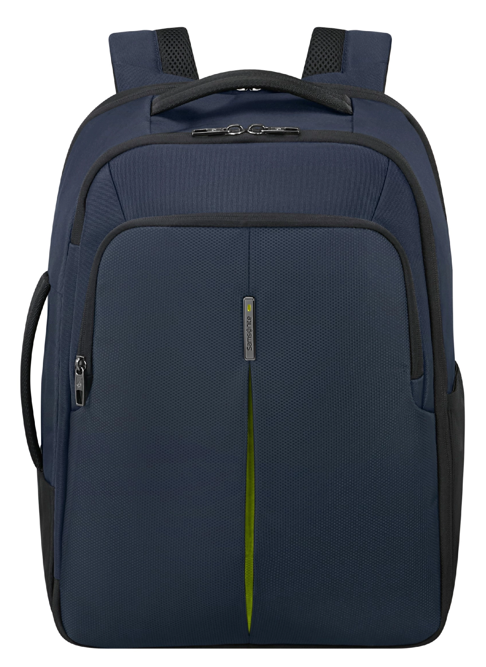 Plecak kabinowy Samsonite Guardit 3.0 Underseat M 15,6" Granatowy