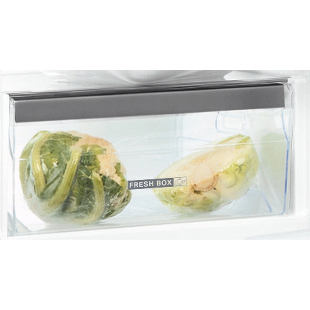 Lodówka Whirlpool ART 6711 SF2 177,7cm Komora świeżości