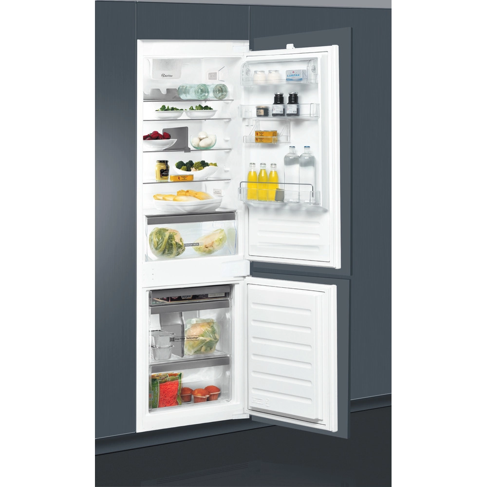 Lodówka Whirlpool ART 6711 SF2 177,7cm Komora świeżości