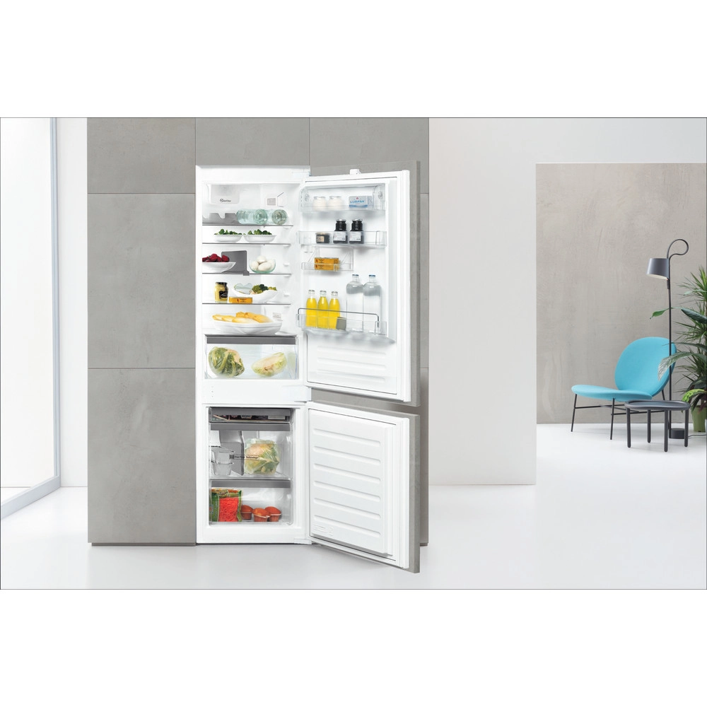 Lodówka Whirlpool ART 6711 SF2 177,7cm Komora świeżości