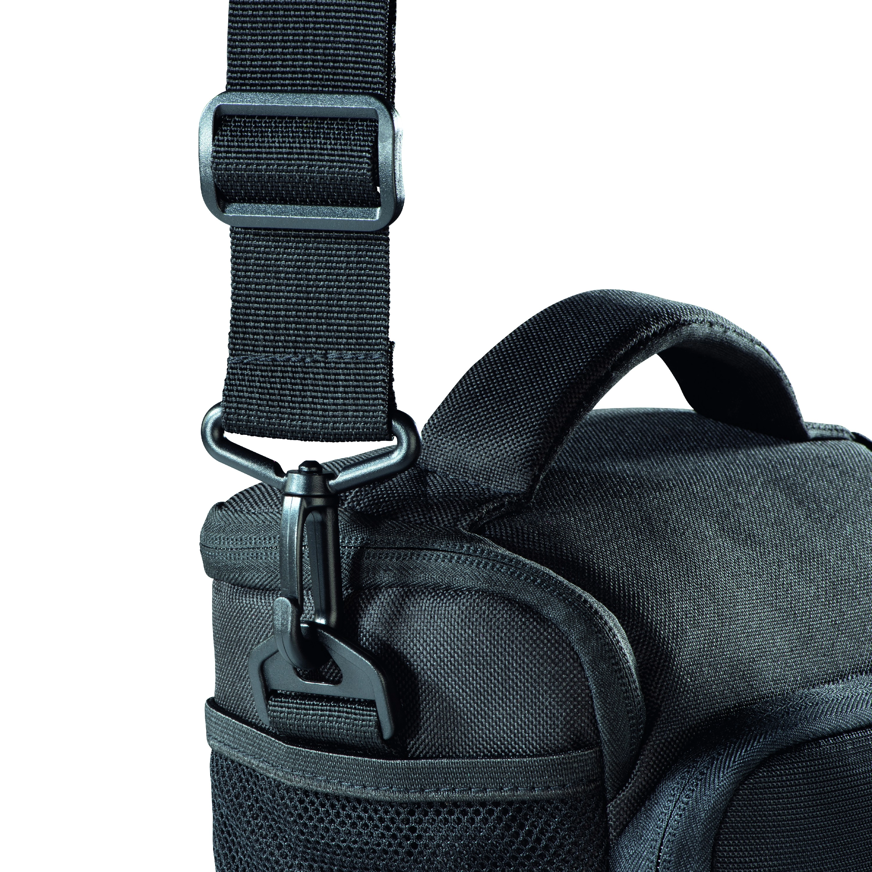Torba Hama Albany HC 135 Czarny