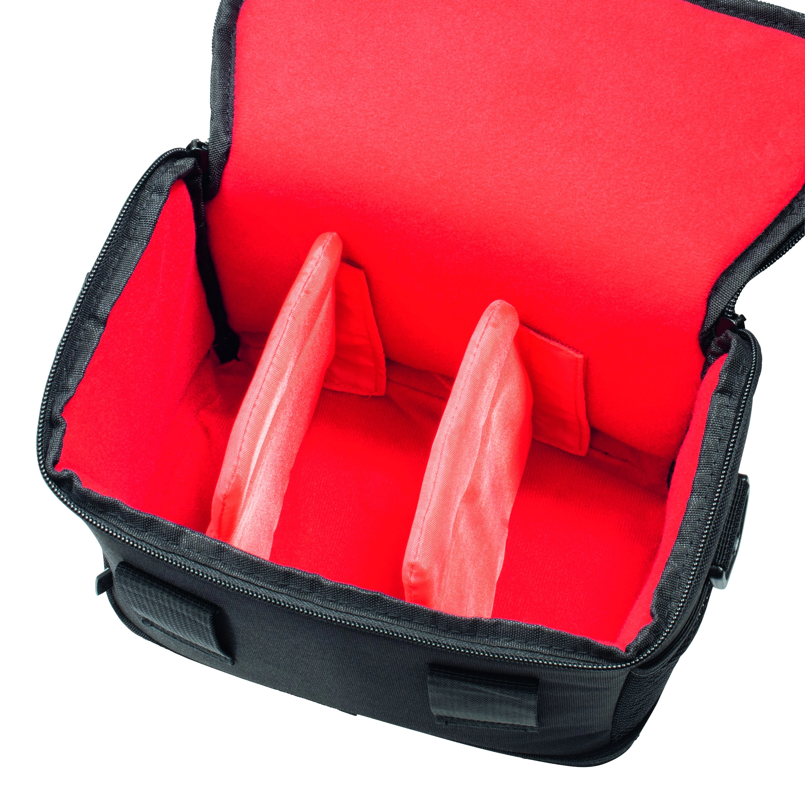 Torba Hama Albany HC 135 Czarny