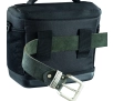 Torba Hama Albany HC 135 Czarny